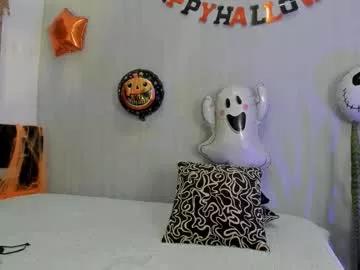 little_abbye from Chaturbate is Freechat