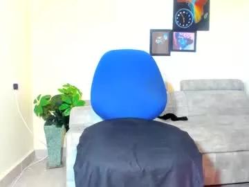 little_africa from Chaturbate