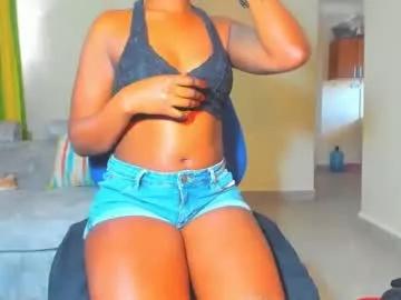 little_africa from Chaturbate