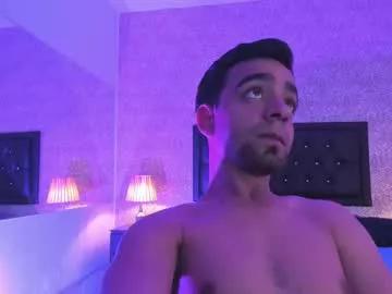little_alann from Chaturbate