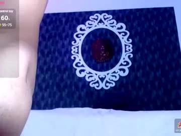 little_alann from Chaturbate