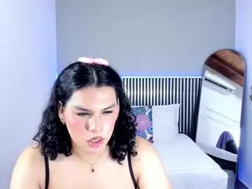 Photos of little_alli from Chaturbate is Freechat