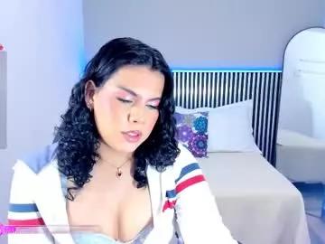 little_alli from Chaturbate