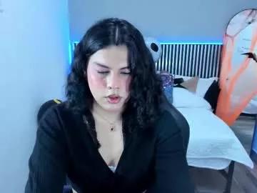 little_alli from Chaturbate is Freechat