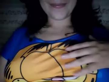little_anef from Chaturbate