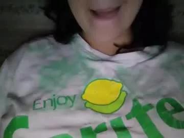 little_anef from Chaturbate