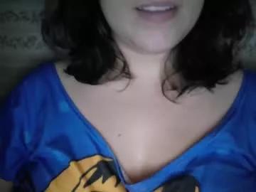 little_anef from Chaturbate