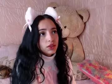 little_angelito2 from Chaturbate