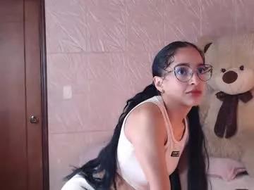 little_angelito2 from Chaturbate