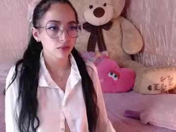 little_angelito2 from Chaturbate