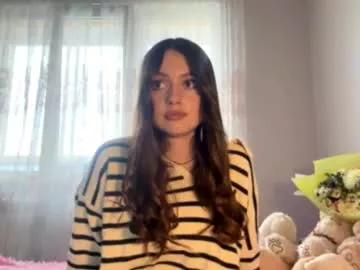 Little_anioneta webcams show profile image 