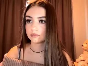 little_anioneta from Chaturbate is Freechat