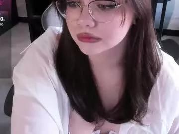 little_bambii_ from Chaturbate