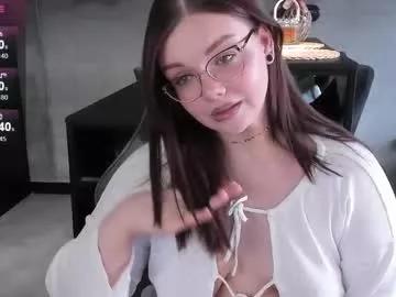 little_bambii_ from Chaturbate