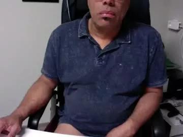 little_buddha from Chaturbate
