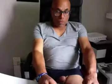 little_buddha from Chaturbate