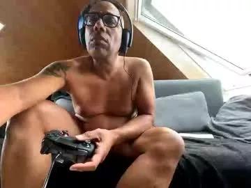little_buddha from Chaturbate