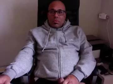 little_buddha from Chaturbate