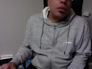 little_buddha from Chaturbate
