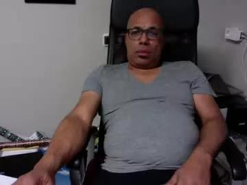 little_buddha from Chaturbate