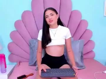 little_candygirl36 from Chaturbate is Freechat