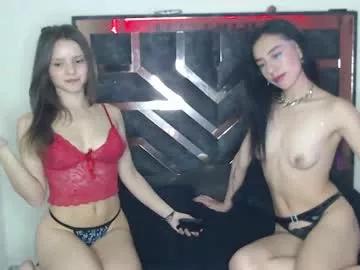 little_cataleya from Chaturbate