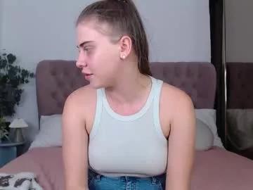 little_cu1tie from Chaturbate