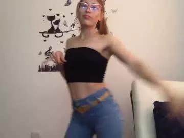 little_devil_diablita90 from Chaturbate