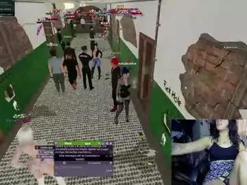 little_doll25 from Chaturbate