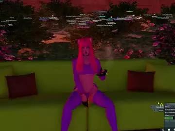 little_doll25 from Chaturbate