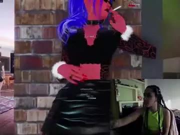 little_doll25 from Chaturbate