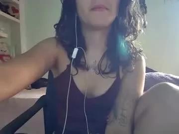 little_doll25 from Chaturbate