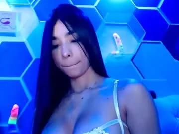 little_doll_4u from Chaturbate