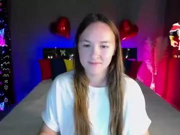 little_doll_meow from Chaturbate