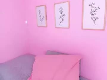 little_effy18_ from Chaturbate