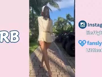 little_effy18_ from Chaturbate