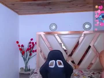 little_flower4you from Chaturbate