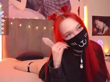 little_food_girl from Chaturbate