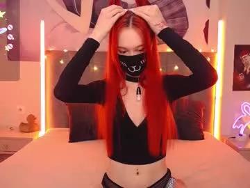 little_food_girl from Chaturbate