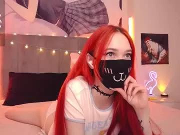 little_food_girl from Chaturbate
