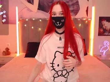 little_food_girl from Chaturbate