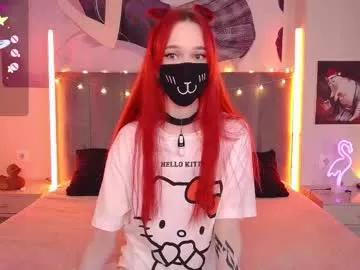 little_food_girl from Chaturbate