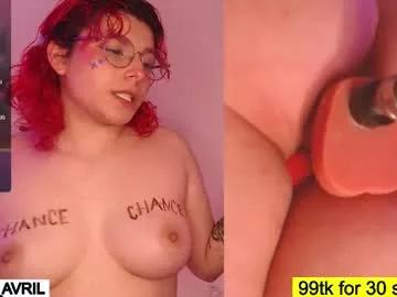 little_fox_18 from Chaturbate