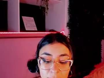 little_gabyherrera from Chaturbate
