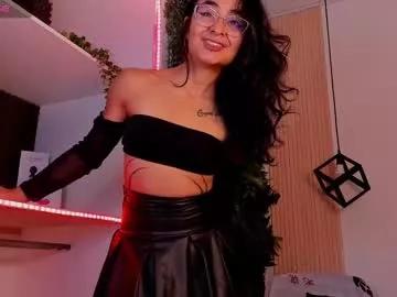 little_gabyherrera from Chaturbate