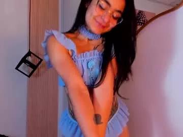 little_gabyherrera from Chaturbate