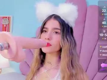 little_hannie from Chaturbate