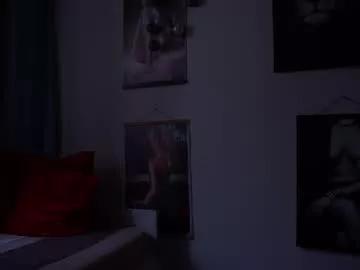 little_heart_andreea from Chaturbate