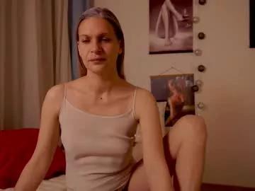 little_heart_andreea from Chaturbate