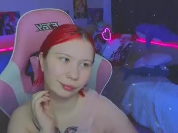 little_kitsune from Chaturbate